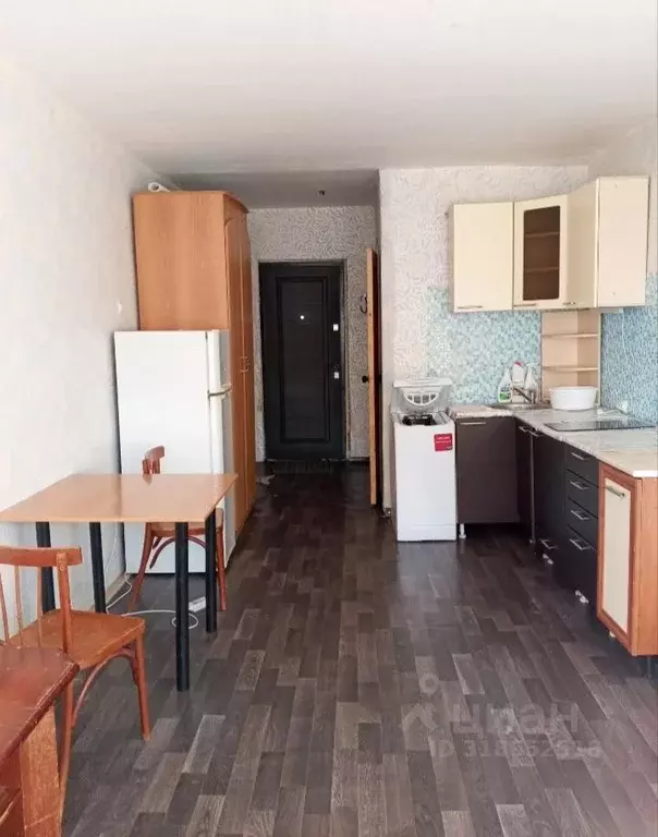 1-к кв. Кемеровская область, Кемерово бул. Строителей, 50/2 (17.0 м) - Фото 0
