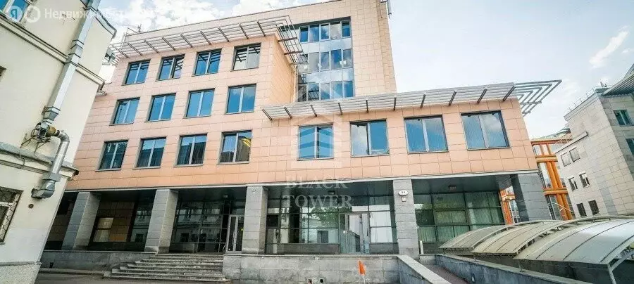 Офис (1254 м) - Фото 2