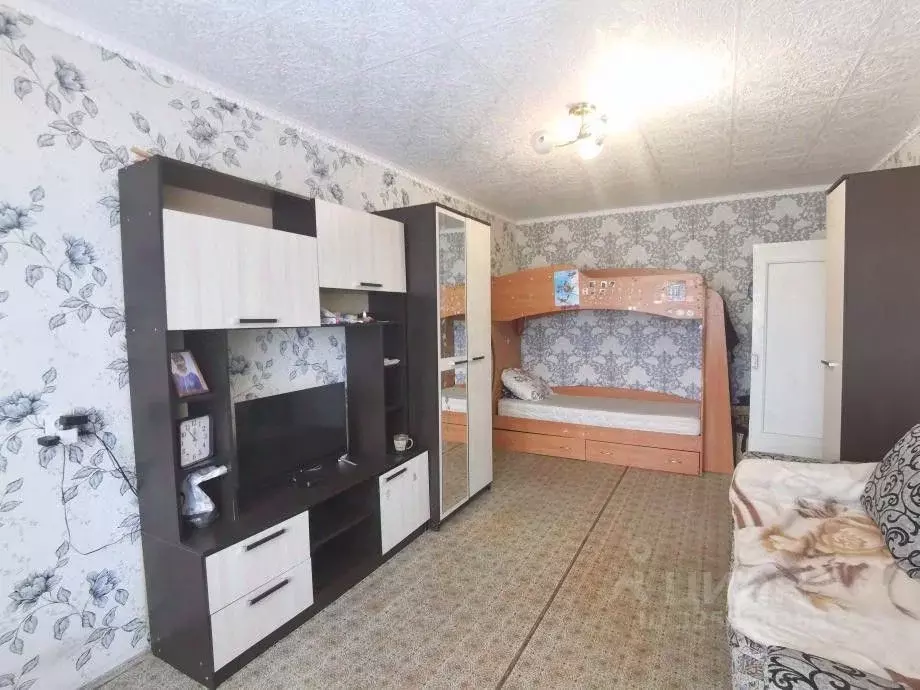 1-к кв. Пермский край, Березники ул. Мира, 83 (28.3 м) - Фото 2