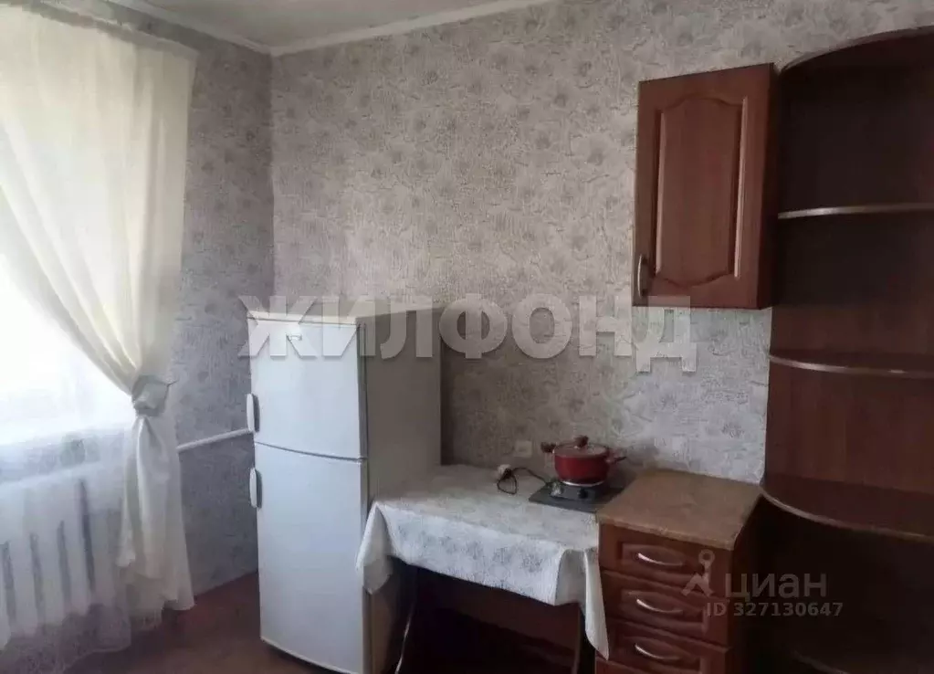 Комната Новосибирская область, Новосибирск ул. Твардовского, 8 (12.6 ... - Фото 2