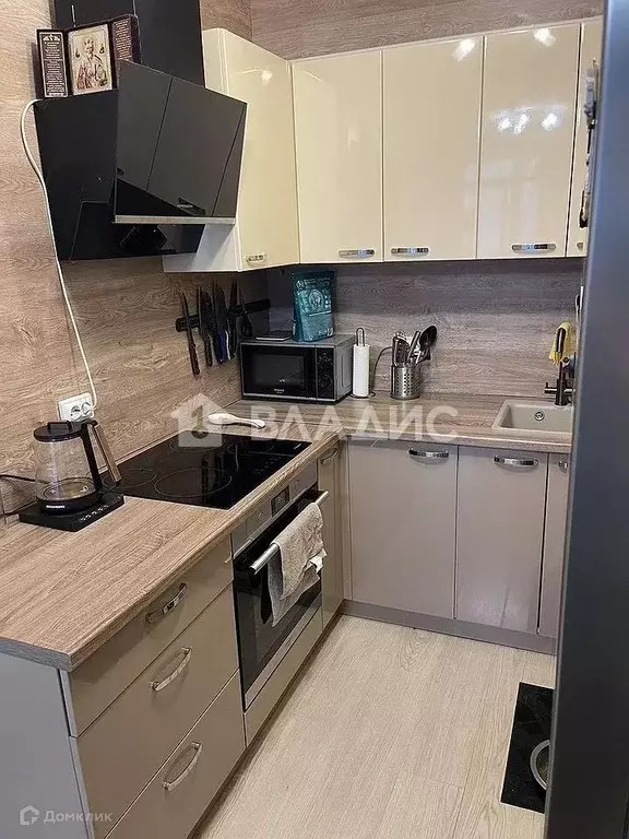 Продаётся 2-к квартира, 38.5 м - Фото 1