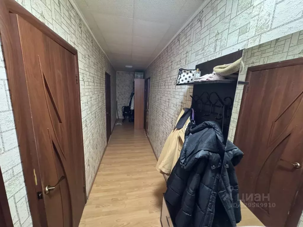 3-к кв. Москва Россошанская ул., 3К1 (58.2 м) - Фото 1