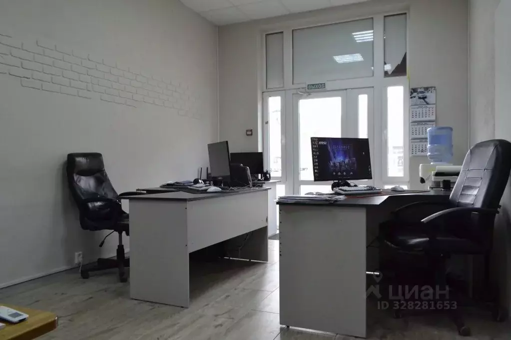 Помещение свободного назначения в Калининградская область, Гурьевск ... - Фото 1