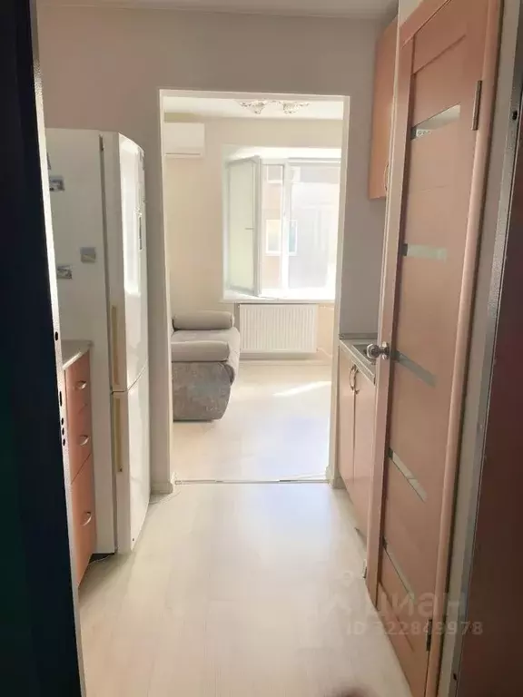 1-к кв. Саратовская область, Энгельс просп. Строителей, 24 (14.0 м) - Фото 1