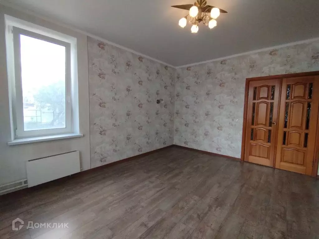 Продаётся 1-к квартира, 44 м - Фото 1