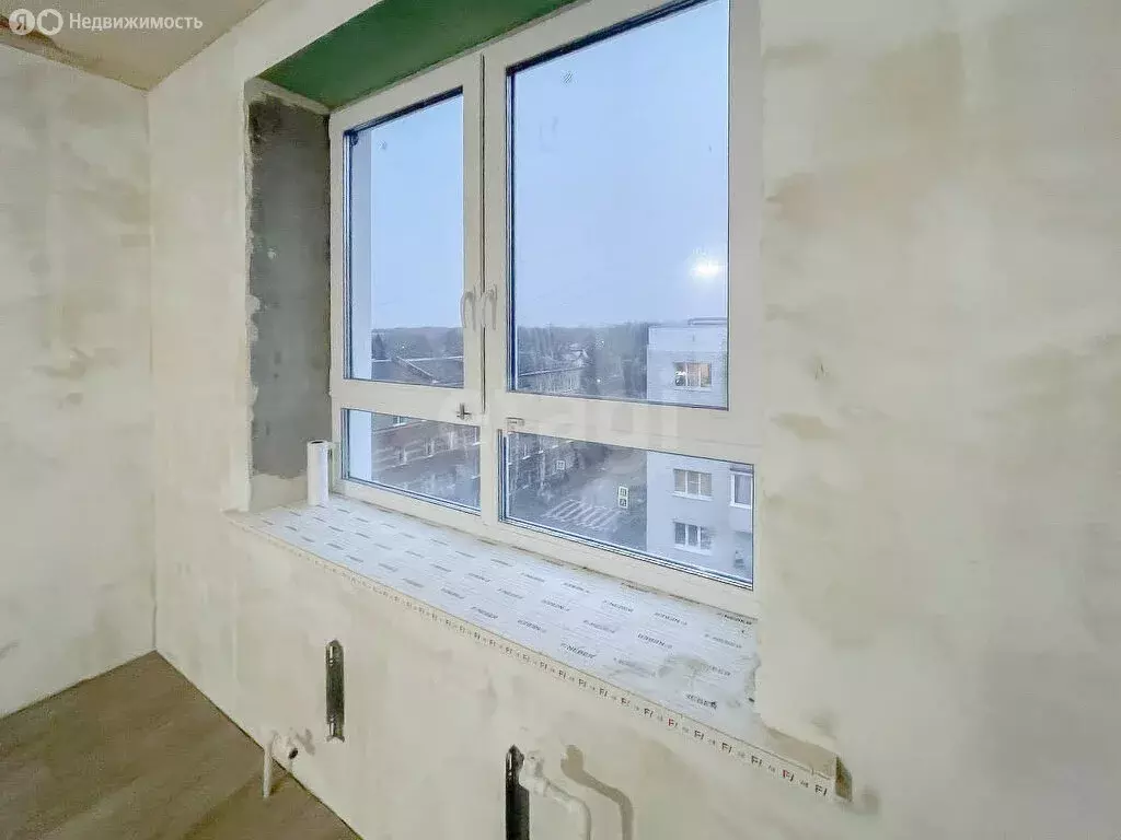 1-комнатная квартира: Ярославль, улица Маланова, 23 (38.6 м) - Фото 2