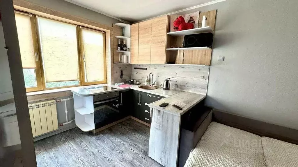 2-к кв. Алтайский край, Бийск ул. Машиностроителей, 13/1 (51.3 м) - Фото 1