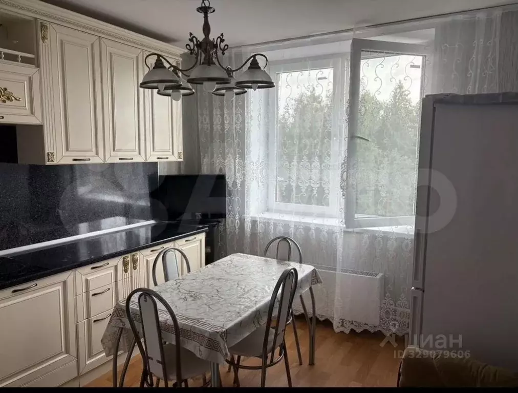 1-к кв. Московская область, Балашиха Балашихинское ш., 8к1 (44.0 м) - Фото 1