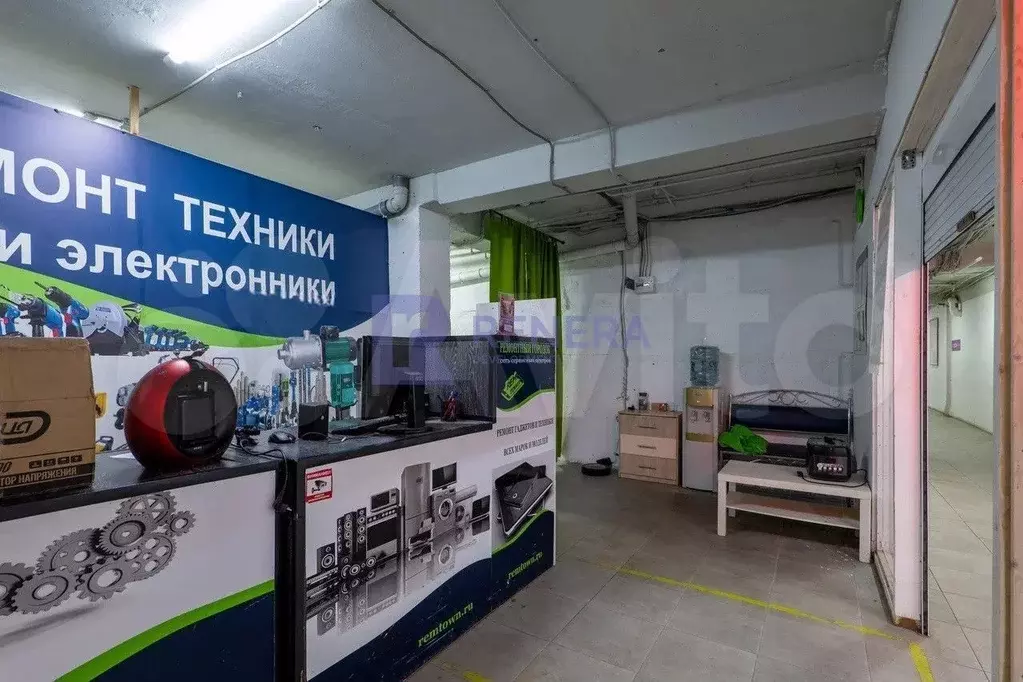 Свободного назначения у метро - Фото 0