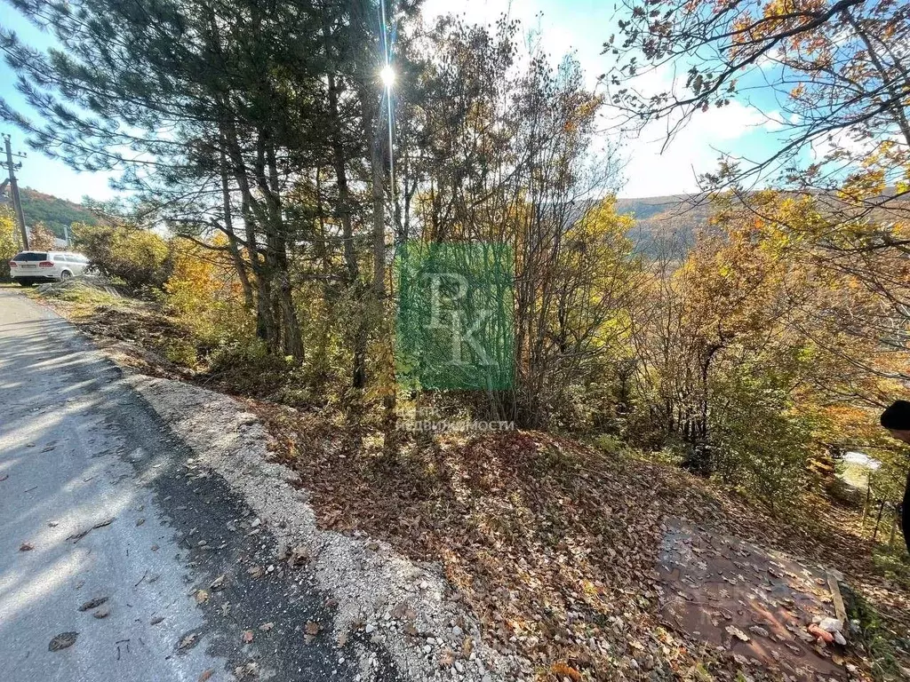 Участок в Севастополь с. Терновка,  (48.0 сот.) - Фото 0