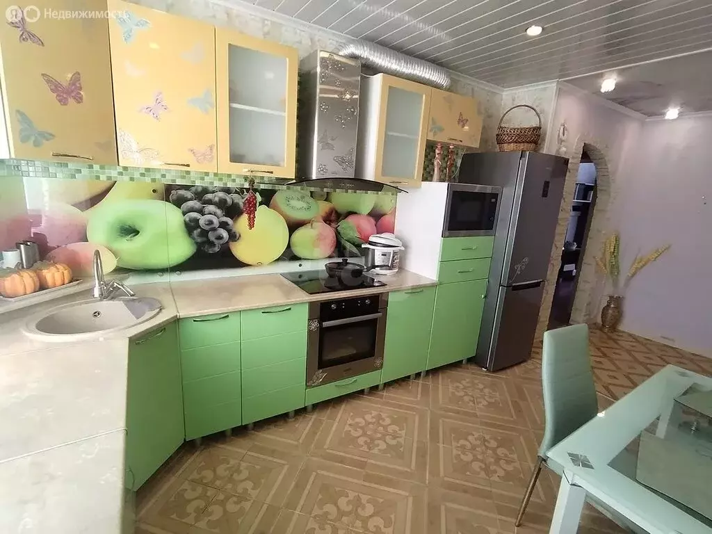 2-комнатная квартира: Тобольск, микрорайон 7А, 32Г (55.4 м) - Фото 1