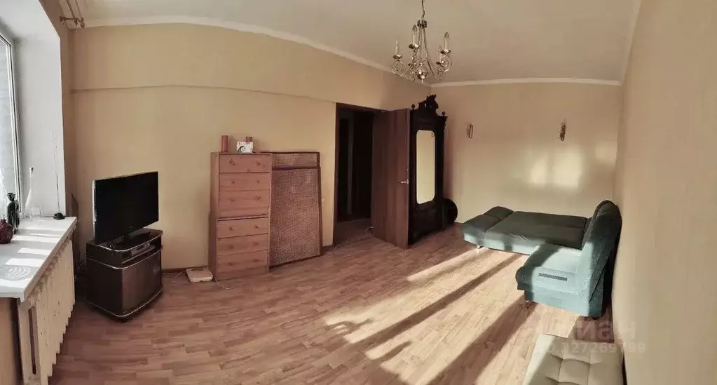 2-к кв. Москва Северный ао, ул. Нижняя, 7 (45.0 м) - Фото 1