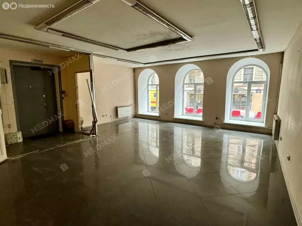 Помещение свободного назначения (90 м) - Фото 2