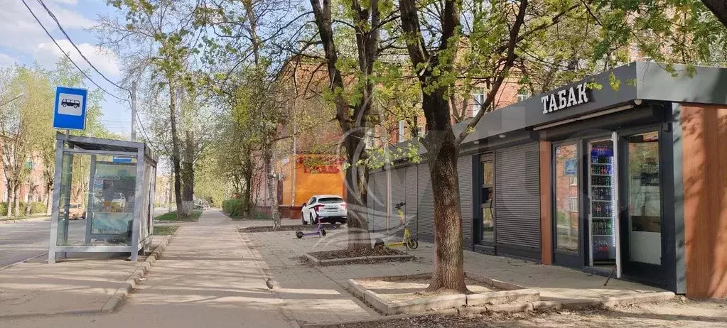 Торговая площадь рядом с остановкой Шепчинки - Фото 0
