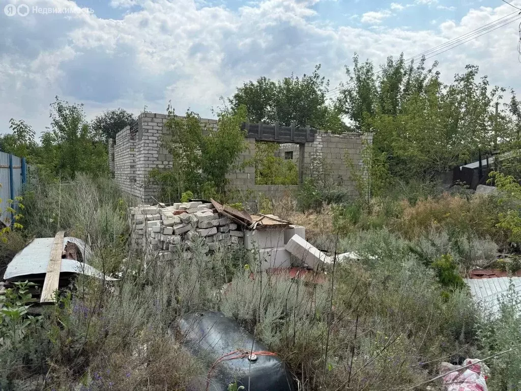 Участок в Волгоград, улица Кравченко (5.3 м) - Фото 0