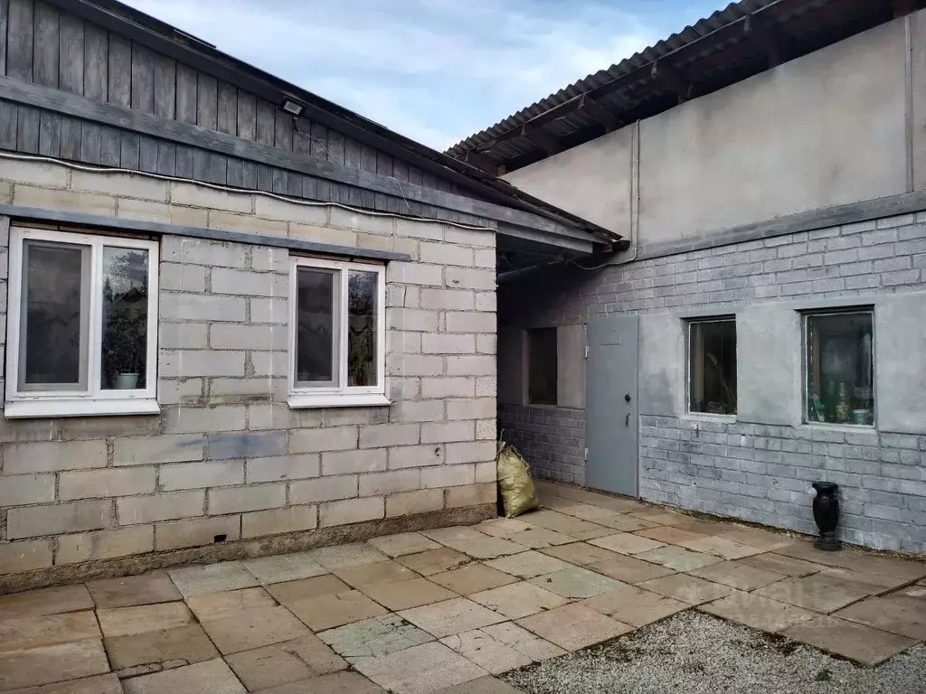 Дом в Свердловская область, Екатеринбург ул. Калинина, 132 (76 м) - Фото 0
