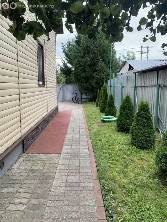 Дом в Светлый, СНТ Мечта, Болотная улица, 39 (71.6 м) - Фото 2