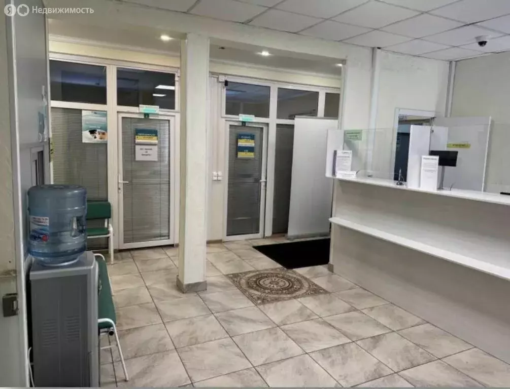 Помещение свободного назначения (527 м) - Фото 2