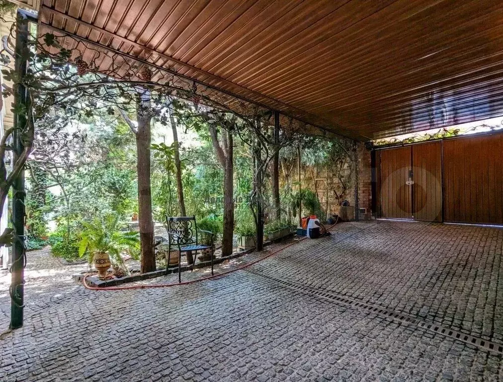 Коттедж в Севастополь ул. Катерная, 4 (227 м) - Фото 1