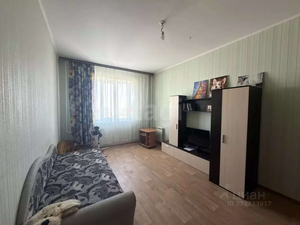 3-к кв. Курская область, Курск просп. Победы, 44 (85.0 м) - Фото 1