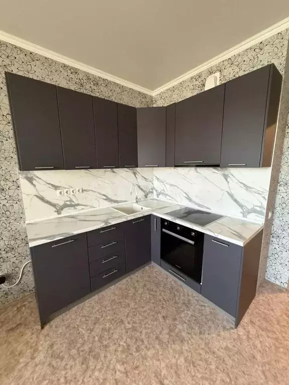 1-к кв. Тюменская область, Тюмень ул. Суходольская, 16 (42.8 м) - Фото 1