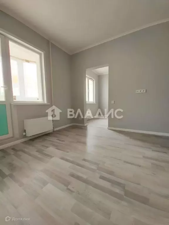 Продаётся 1-к квартира, 48.4 м - Фото 0