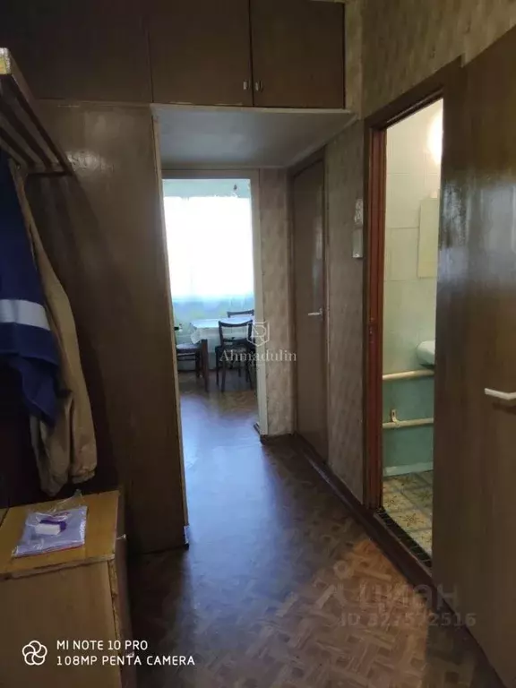 2-к кв. Москва Клязьминская ул., 9К2 (59.0 м) - Фото 2