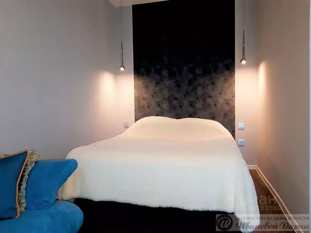 1-к кв. Самарская область, Самара просп. Ленина, 1 (35.0 м) - Фото 2