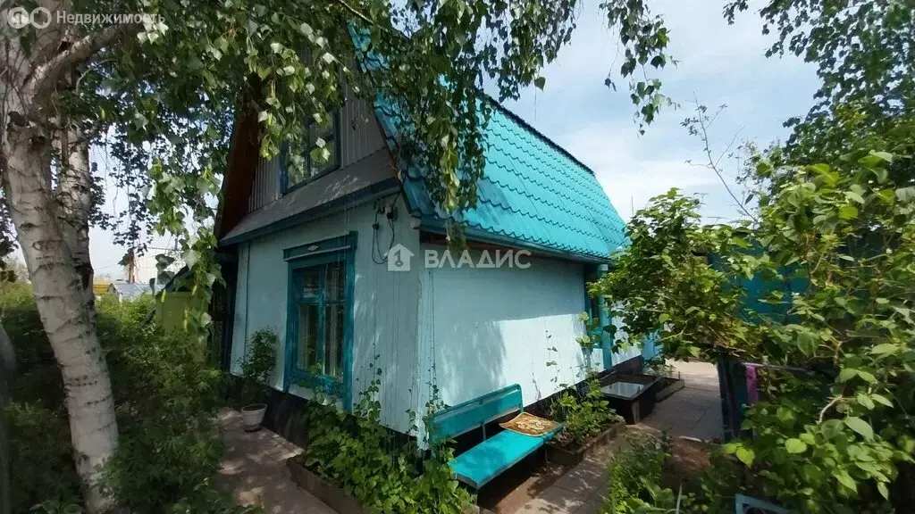 Дом в Чита, ДНТ № 159 Береговой, 23 (33 м) - Фото 0