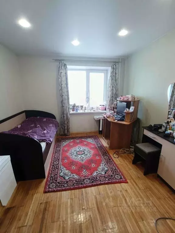 Комната Белгородская область, Белгород Садовая ул., 120а (32.4 м) - Фото 2