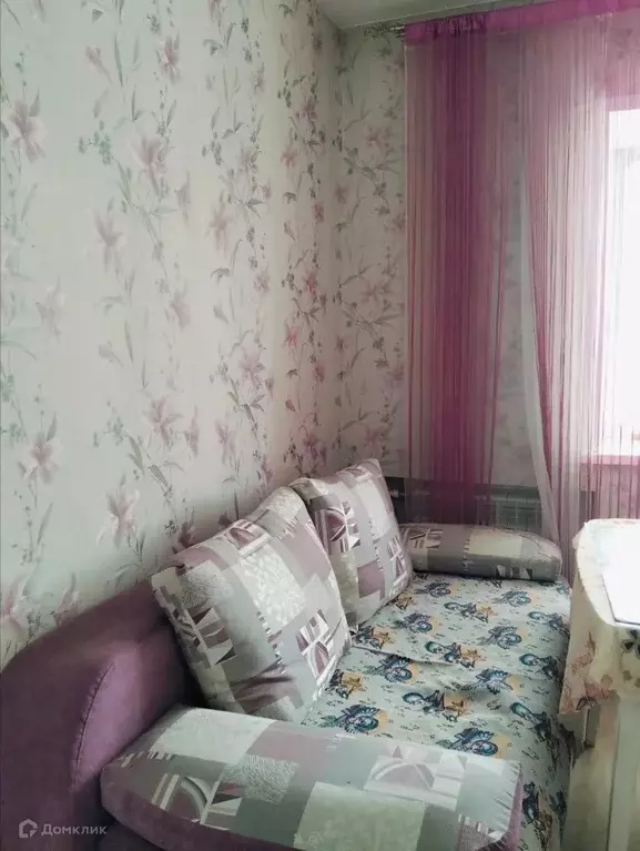 Продаётся 1-к квартира, 36.5 м - Фото 1