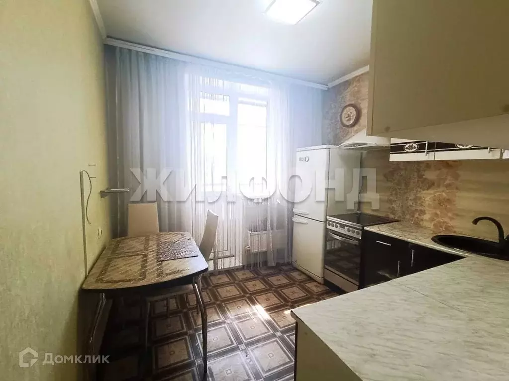 Продаётся 2-к квартира, 51.6 м - Фото 1