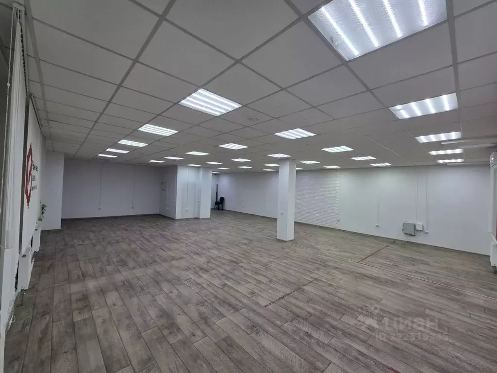 Офис в Хабаровский край, Хабаровск Комсомольская ул., 74 (132 м) - Фото 2