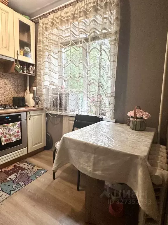 3-к кв. Московская область, Истра Советская ул., 27А (58.2 м) - Фото 2