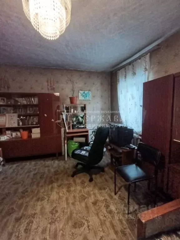 Дом в Кемеровская область, Кемерово Тюменская ул. (80 м) - Фото 2