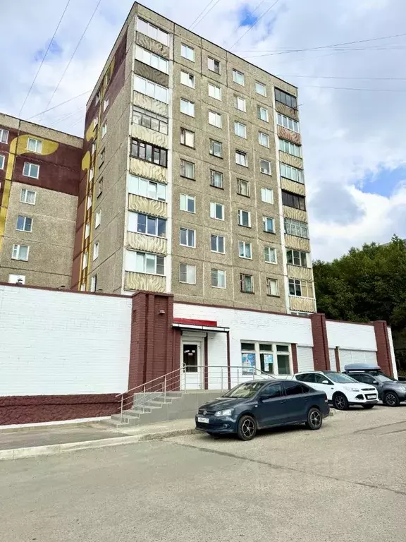 2-к кв. Мурманская область, Мурманск Северный проезд, 14 (45.0 м) - Фото 1