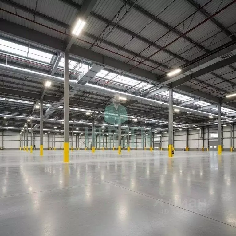 Производственное помещение в Московская область, Домодедово городской ... - Фото 2