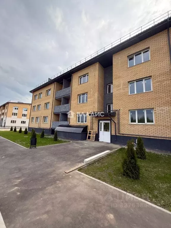 2-к кв. Владимирская область, Суздаль Советская ул., 65 (59.6 м) - Фото 1