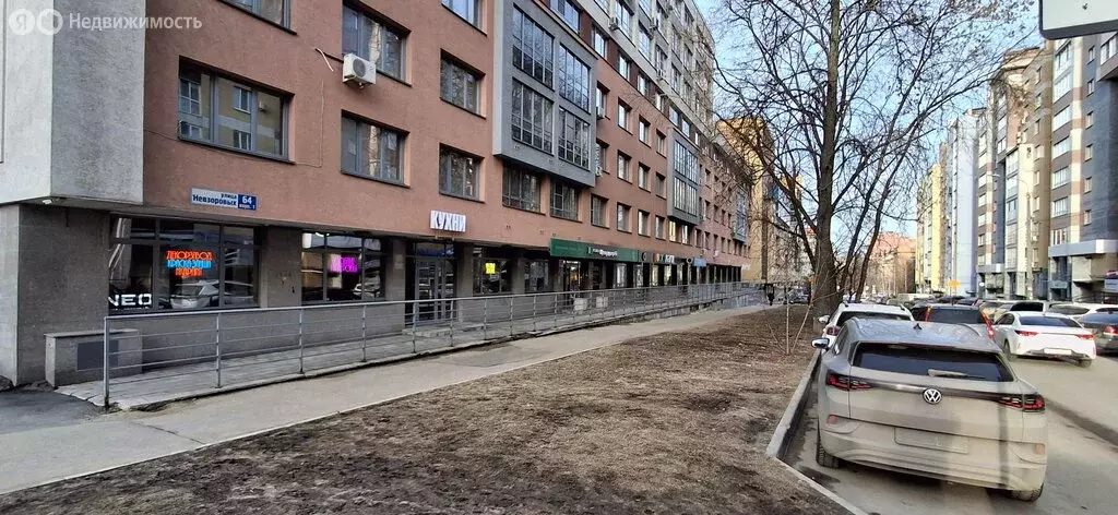 Торговая площадь (91 м) - Фото 2