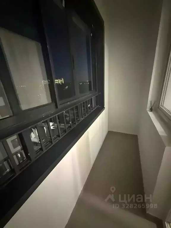 Студия Москва ул. Братьев Гранат, 8 (20.0 м) - Фото 2