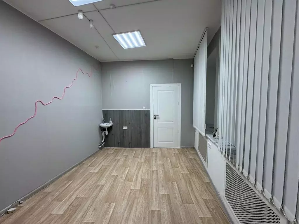 Офис в Санкт-Петербург ул. Восстания, 3-5 (30 м) - Фото 1