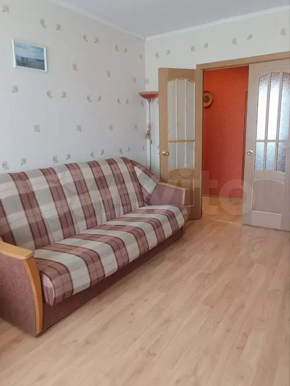 2-к. квартира, 44 м, 4/5 эт. - Фото 1