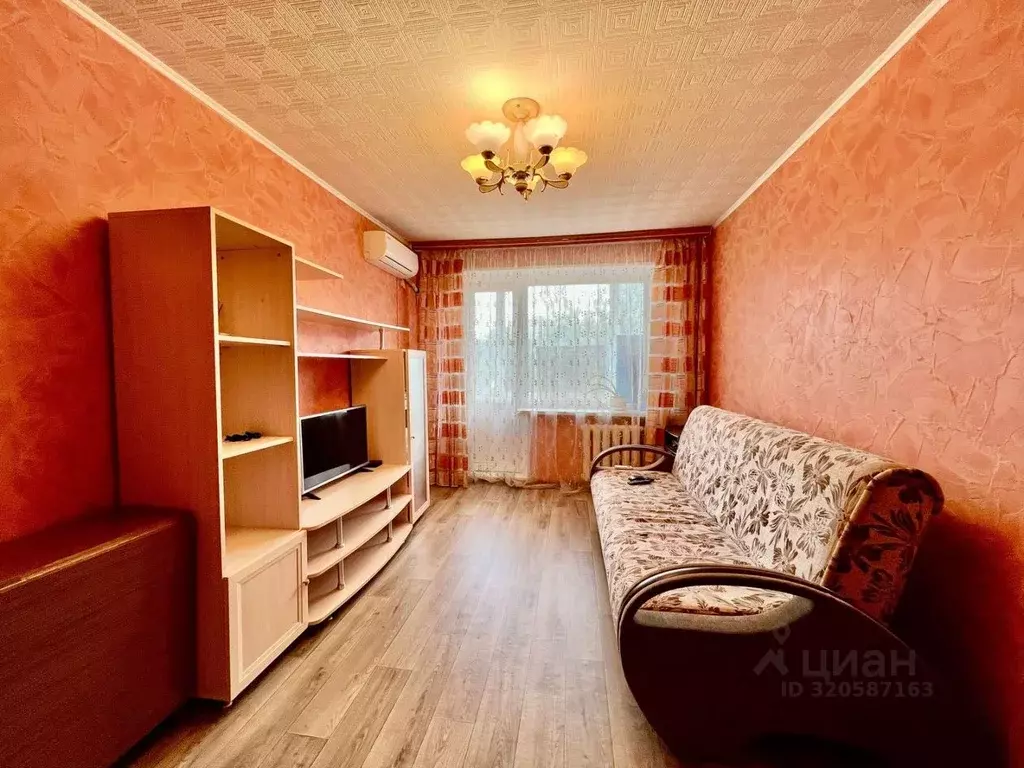 2-к кв. Брянская область, Брянск Орловская ул., 26 (45.0 м) - Фото 1