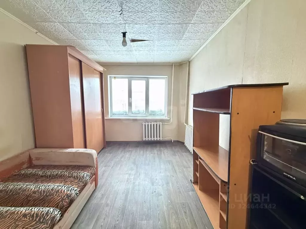 Студия Красноярский край, Норильск проезд Котульского, 6 (16.6 м) - Фото 2