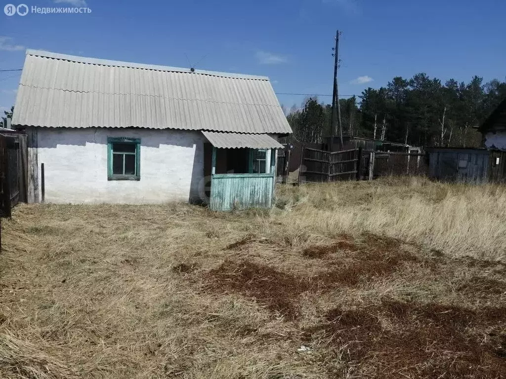 Участок в Чита, ДНТ Автомобилист (4.3 м) - Фото 0