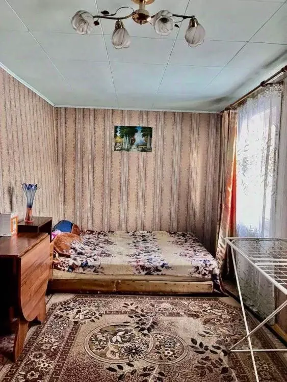 Дом в Иркутская область, Иркутский муниципальный округ, Маркова рп, ... - Фото 1