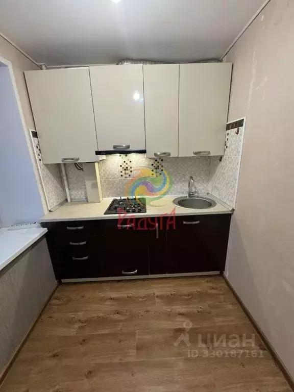 2-к кв. Ивановская область, Иваново ул. Каравайковой, 90 (45.4 м) - Фото 2