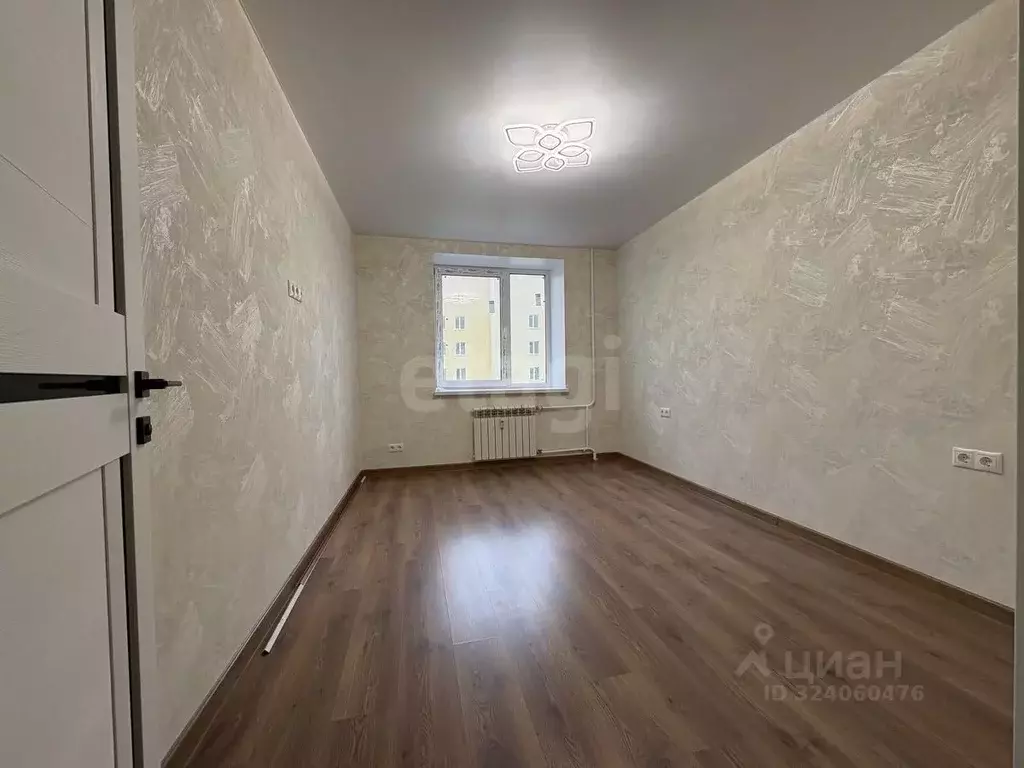 2-к кв. Саратовская область, Саратов Огородная ул., 155 (49.8 м) - Фото 2