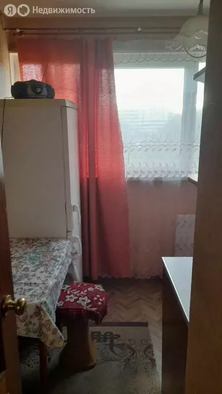 1-комнатная квартира: Санкт-Петербург, проспект Стачек, 103к1 (32.8 м) - Фото 2