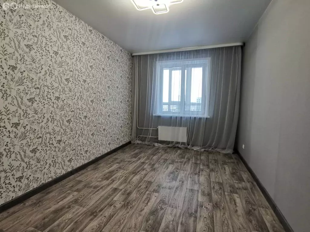 2-комнатная квартира: Курган, жилой район Заозёрный, 7-й микрорайон, ... - Фото 1